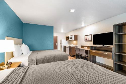 WoodSpring Suites Davenport FL - image 4