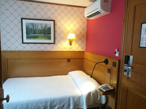 Hotel de Fleurie - Saint-Germain-des-Pres, Paris (Foto 2)
