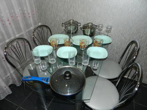 2-room Luxury Apartment 60m2 on Stalevarov Street 3 by GrandHome - image 7