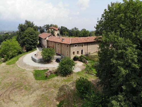 Cascina Bucolica B&B 4