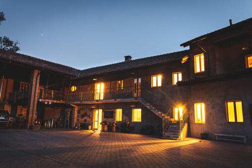 Cascina Bucolica B&B 2