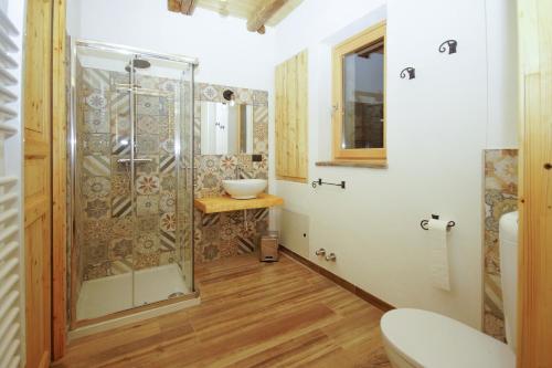 Cascina Bucolica B&B 1