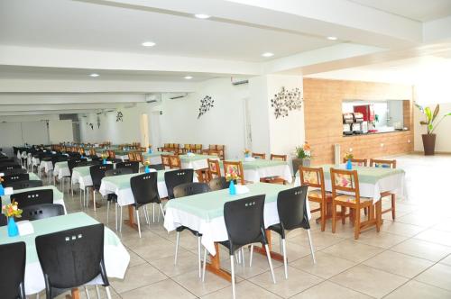 Ételek és italok, Resort Recanto do Teixeira All Inclusive in Nazare Paulista