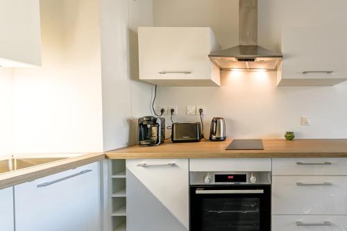 Stella Verde 3 - T2 neuf avec balcon & garage