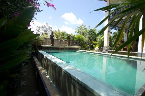 Hotels near Padang Padang Beach, Bali - BEST HOTEL RATES
