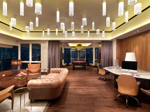 Lanson Place Bukit Ceylon, Kuala Lumpur (photo 8)