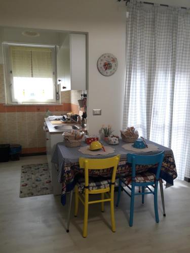 Facilities, casa gio in Turin
