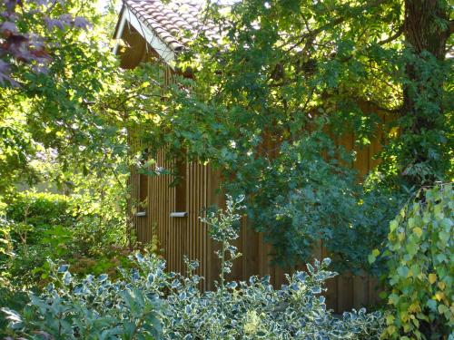 La petite maison d'été chambre d'hôte Gastes