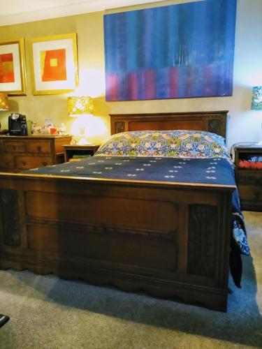 The Morris Room, Daventry, Bed & Breakfast