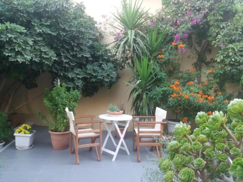Ersi Villas - main image