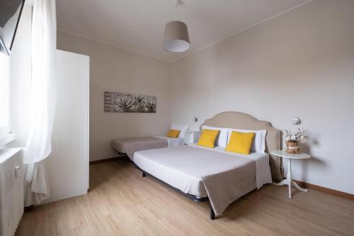 Cute & Cozy rooms train station, Bergamo (photo 5)