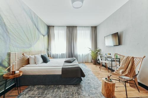 ARTHOTEL STALOWA 52 - image 14