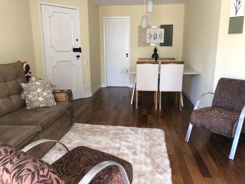 Apartamento Top Morumbi in ヴィラソニア