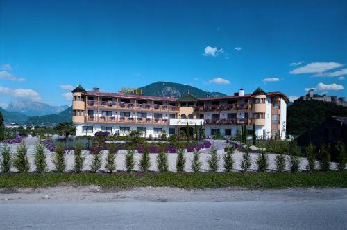 Gardenhotel Premstaller - image 12