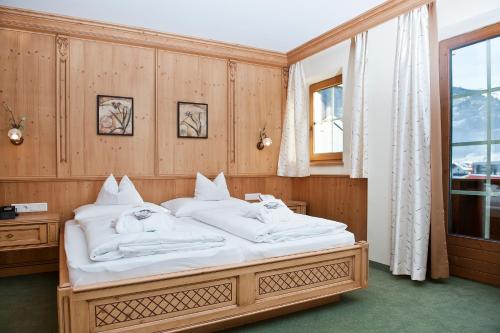 Wohlfühlhotel KERSCHDORFER - alpine hotel - garni superior- adults only
