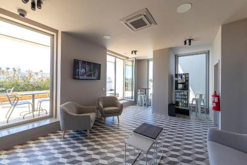 Serviced Apartments Boavista Palace - image 4
