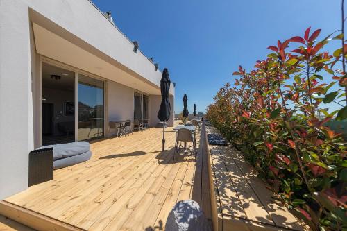 Serviced Apartments Boavista Palace - image 13