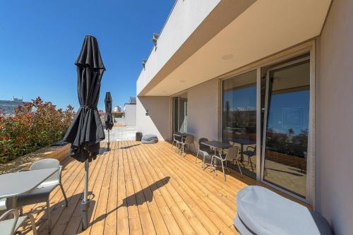 Serviced Apartments Boavista Palace 5