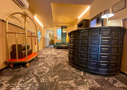 HoGraFic hotel boutique - image 6