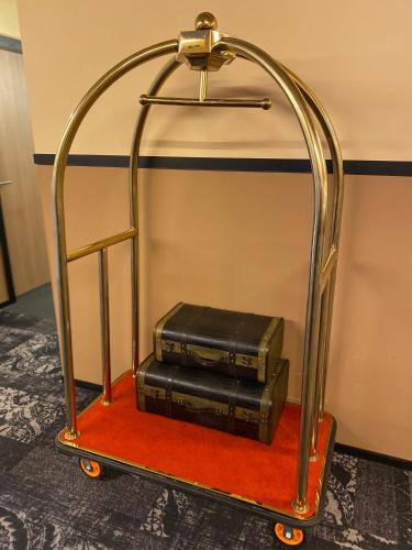 HoGraFic hotel boutique - image 13