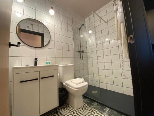 HoGraFic hotel boutique - image 2