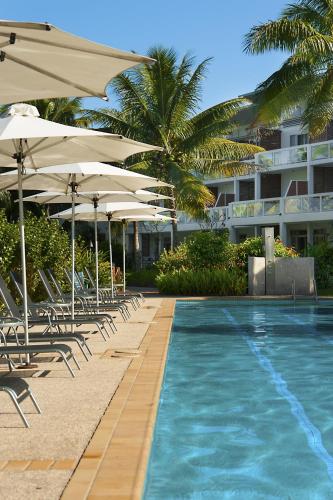 The Terraces Apartments Denarau photo 4
