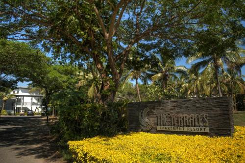 The Terraces Apartments Denarau photo 2