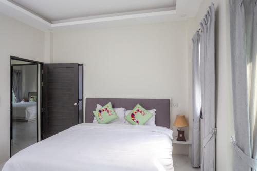 Nua Tone pool villa ( Nua Tone pool villa )
