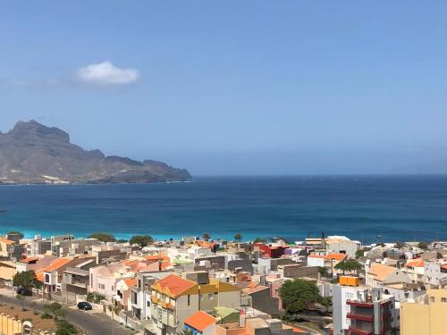 Harmony apartment in Mindelo São Vicente