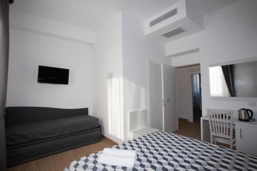 Guesthouse Porto di Roma - main image