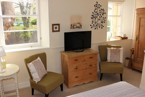 Trafalgar House - main image