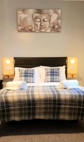 Greenbank Hotel Hotel de charme Sleep Inn