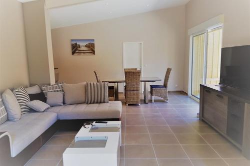 VILLA DE L'ATLANTIQUE gîte à louer Bélisaire