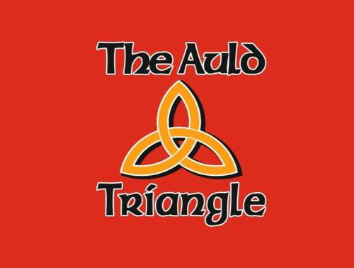 The Auld Triangle Loughrea