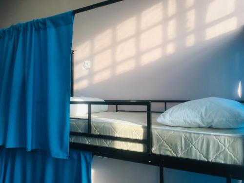 Travel Inn Комсомольская - image 8
