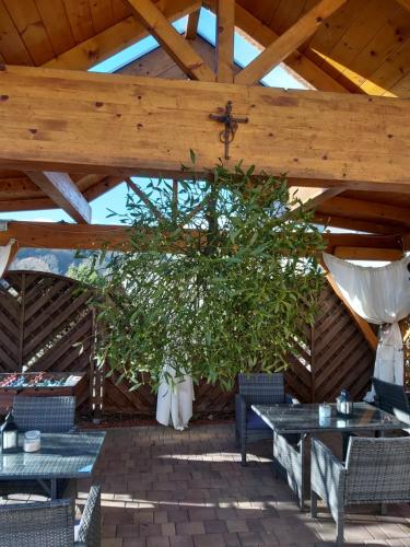 Gästehaus Auszeit (Gastehaus Auszeit) in 溫特拉姆