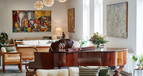 Restaurante, Gl Skovridergaard in Silkeborg