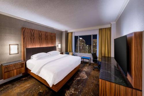 Hyatt Regency Calgary