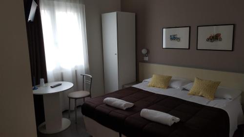 . Hotel Arianna