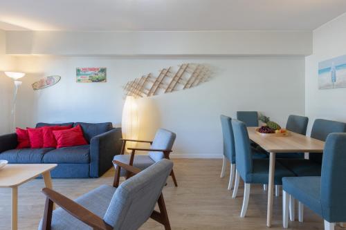 Host Wise - Trendy Bright Flats with Jacuzzi - 5 min Beach, Matosinhos (fotografie 9)