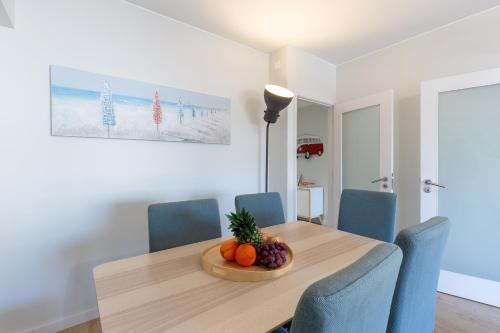 Host Wise - Trendy Bright Flats with Jacuzzi - 5 min Beach, Matosinhos (fotografie 10)