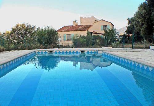 Domaine MAS NATURA 2 gites climatisation, piscine et SPA