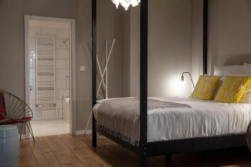The Suite Hotel Fabric - main image