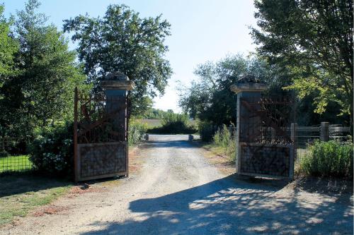 Le Chêne creux