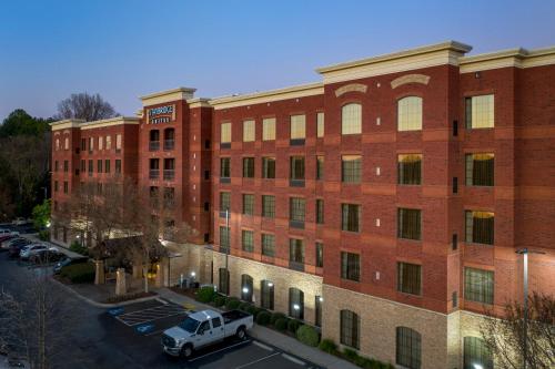 Staybridge Suites Columbia, an IHG Hotel