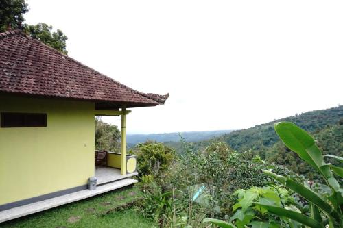 Aryautama Garden Villa Room Type - Standard Double Room
