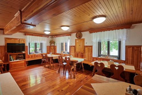 Tourist Farm Visočnik - image 11