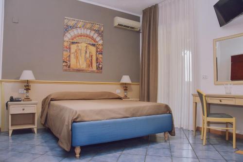 Hotel Piccolo Sogno - image 12