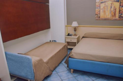 Hotel Piccolo Sogno - image 9