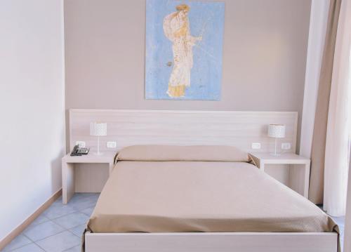 Hotel Piccolo Sogno - main image